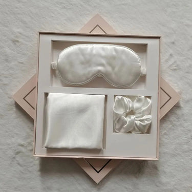 Coffret Luxe en Simili Soie - StudioSoie
